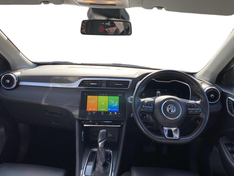 Used MG MG ZS 2021 for sale - 77975873: Photo 11