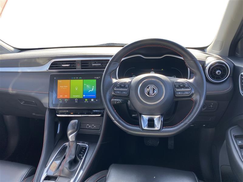 Used MG MG ZS 2021 for sale - 77975873: Photo 12