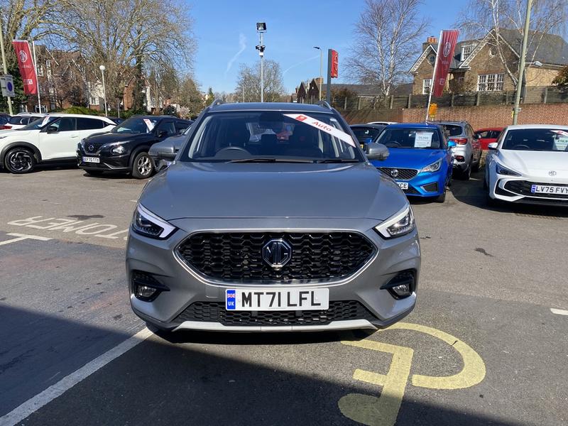 Used MG MG ZS 2021 for sale - 77975873: Photo 15