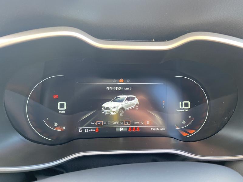 Used MG MG ZS 2021 for sale - 77975873: Photo 18