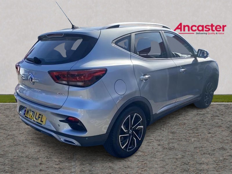 Used MG MG ZS 2021 for sale - 77975873: Photo 3