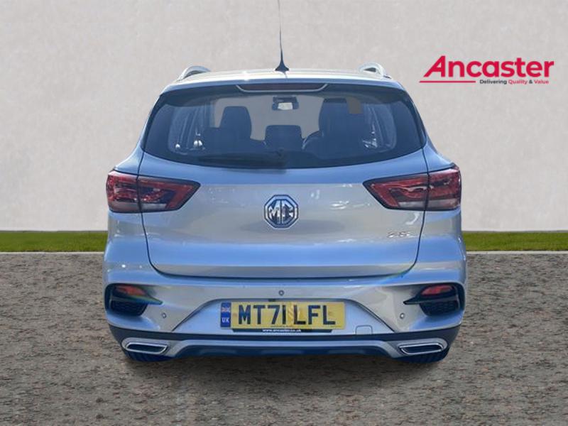 Used MG MG ZS 2021 for sale - 77975873: Photo 4