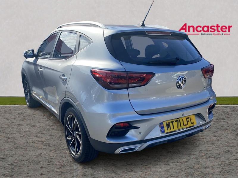 Used MG MG ZS 2021 for sale - 77975873: Photo 5