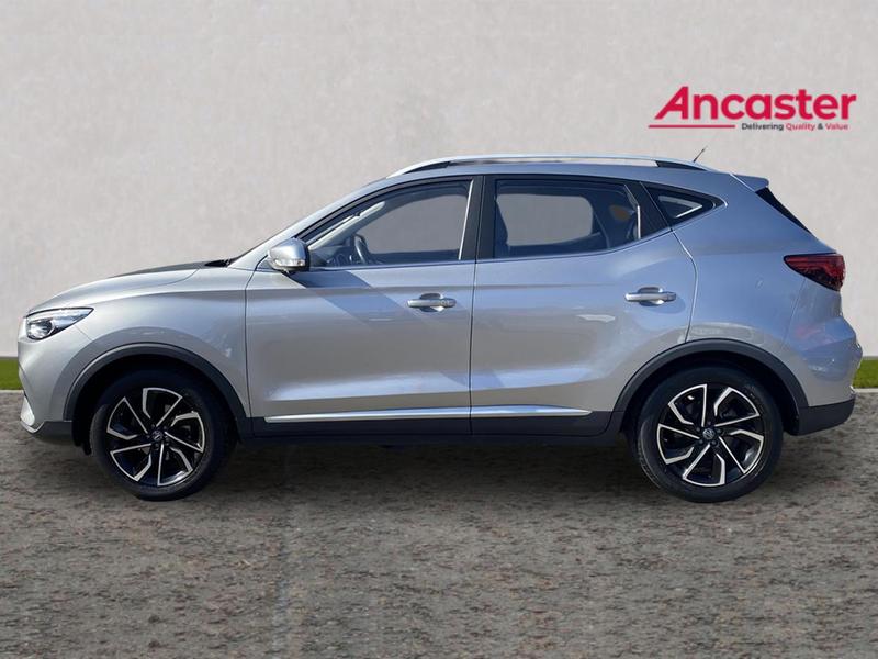 Used MG MG ZS 2021 for sale - 77975873: Photo 6