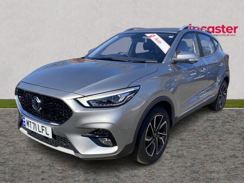 Used MG MG ZS 2021 for sale - 77975873: Photo 7