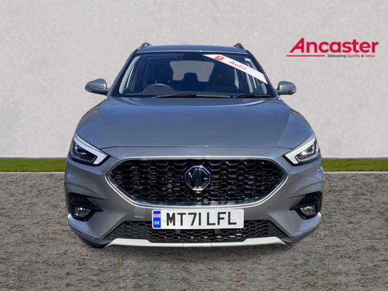 Used MG MG ZS 2021 for sale - 77975873: Photo 8