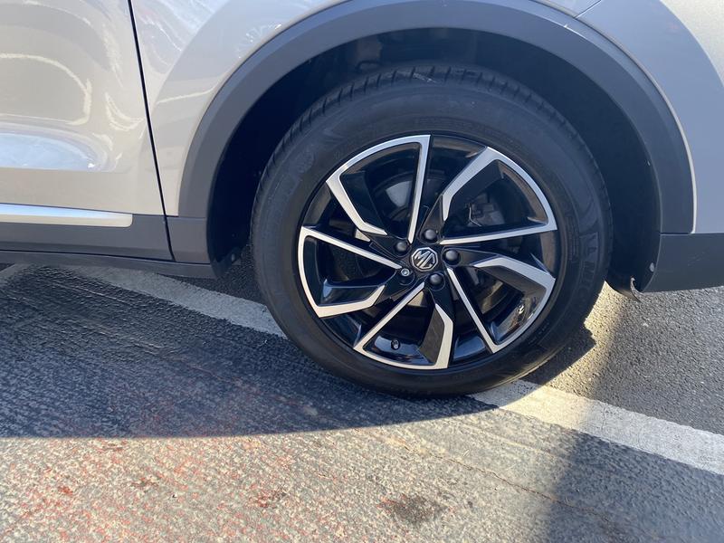 Used MG MG ZS 2021 for sale - 77975873: Photo 9