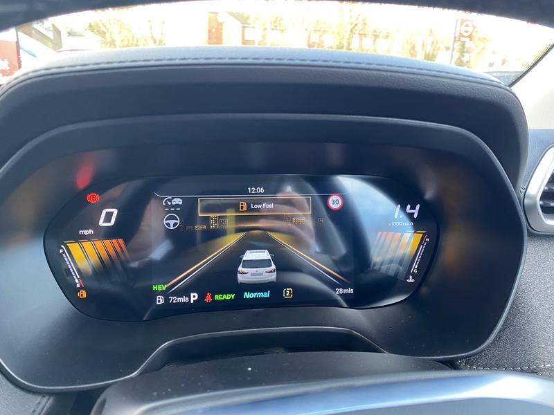 Used MG MG ZS 2025 for sale - 78166351: Photo 20