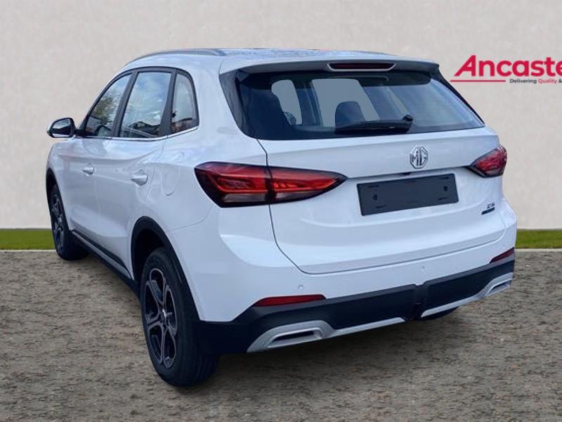 Used MG MG ZS 2025 for sale - 78166351: Photo 5