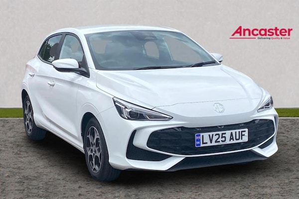 Used MG MG3 2025 for sale - 76196581: Photo 1
