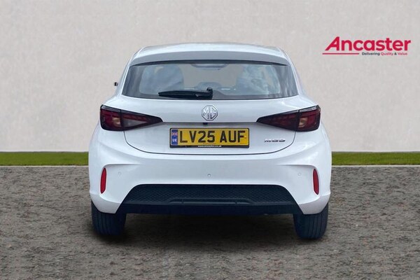 Used MG MG3 2025 for sale - 76196581: Photo 4
