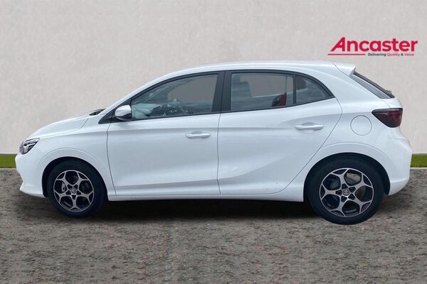 Used MG MG3 2025 for sale - 76196581: Photo 6