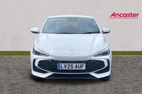 Used MG MG3 2025 for sale - 76196581: Photo 8