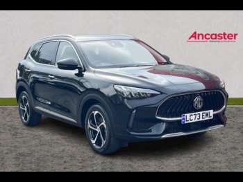 2024 - 1.5 T-GDI Trophy 5dr DCT Automatic