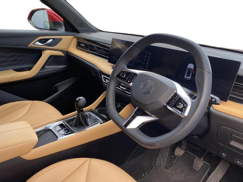 Used MG MG HS 2025 for sale - 77312701: Photo 10