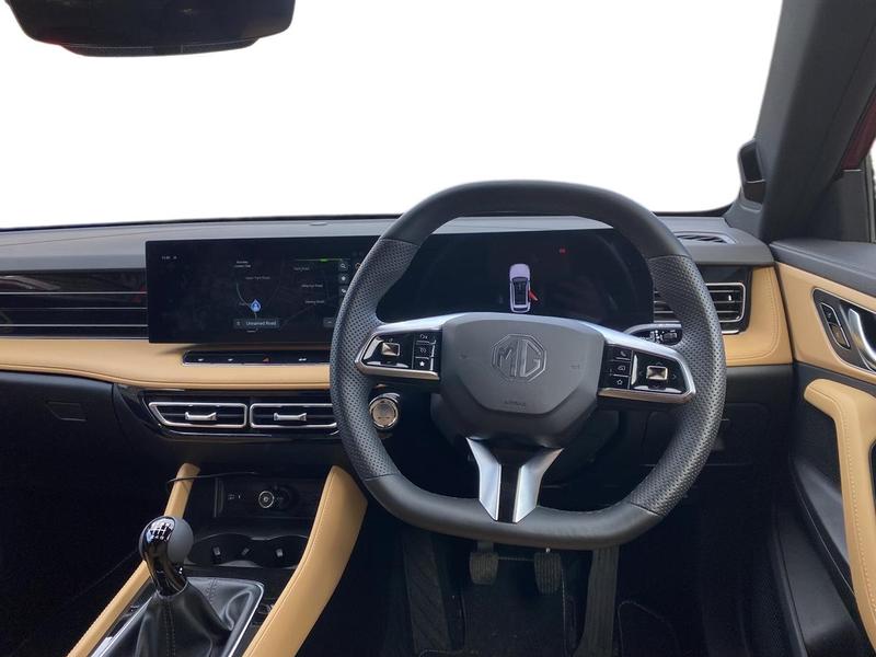 Used MG MG HS 2025 for sale - 77312701: Photo 11