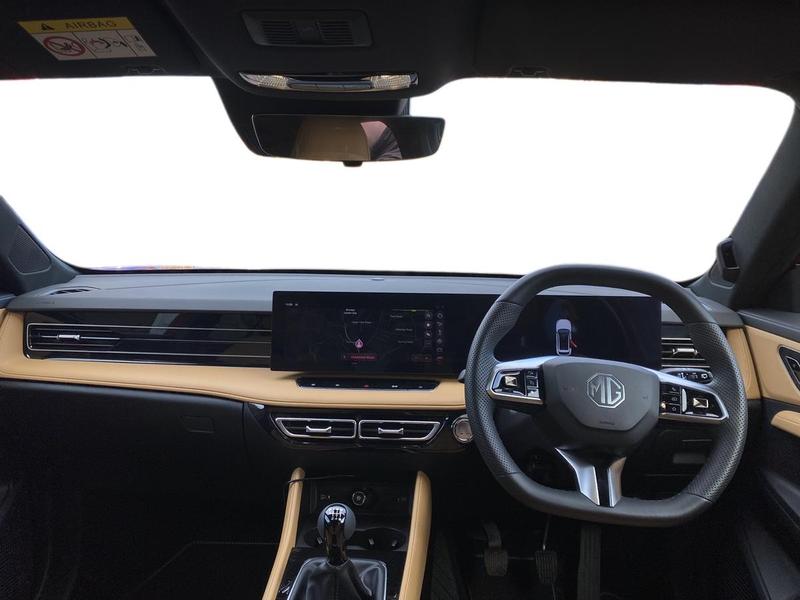 Used MG MG HS 2025 for sale - 77312701: Photo 12
