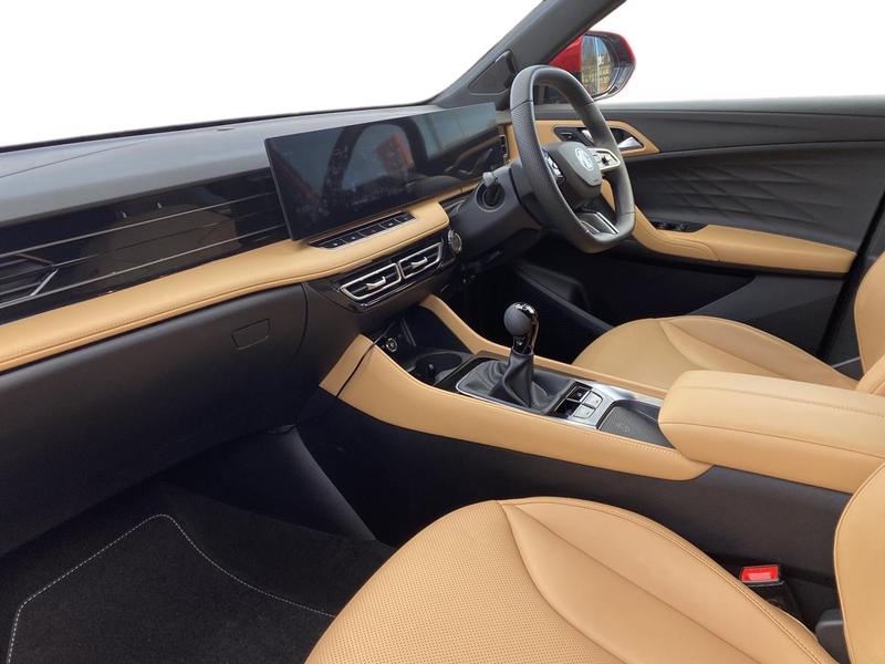 Used MG MG HS 2025 for sale - 77312701: Photo 13