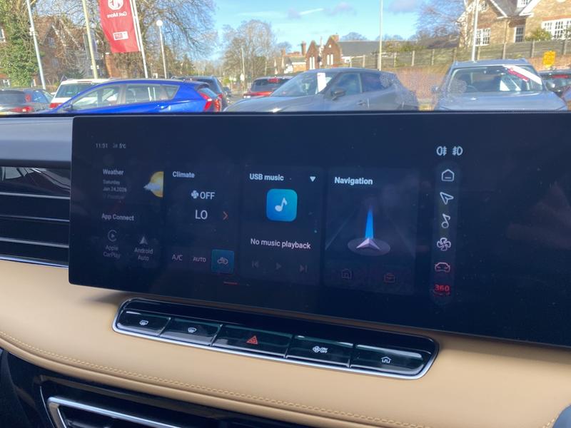 Used MG MG HS 2025 for sale - 77312701: Photo 16