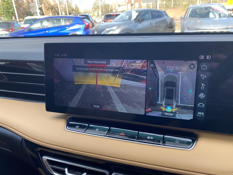 Used MG MG HS 2025 for sale - 77312701: Photo 17