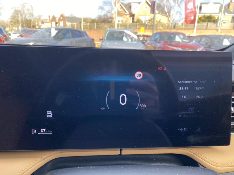 Used MG MG HS 2025 for sale - 77312701: Photo 18