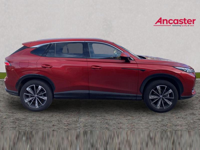 Used MG MG HS 2025 for sale - 77312701: Photo 2