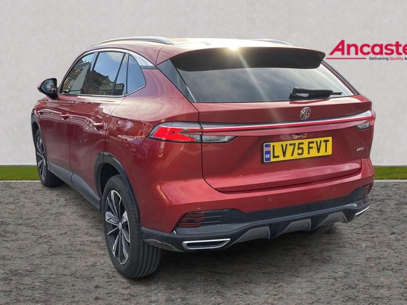 Used MG MG HS 2025 for sale - 77312701: Photo 5