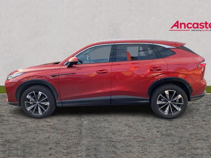 Used MG MG HS 2025 for sale - 77312701: Photo 6