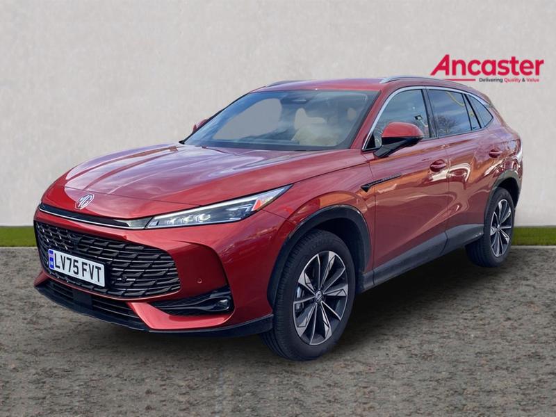 Used MG MG HS 2025 for sale - 77312701: Photo 7