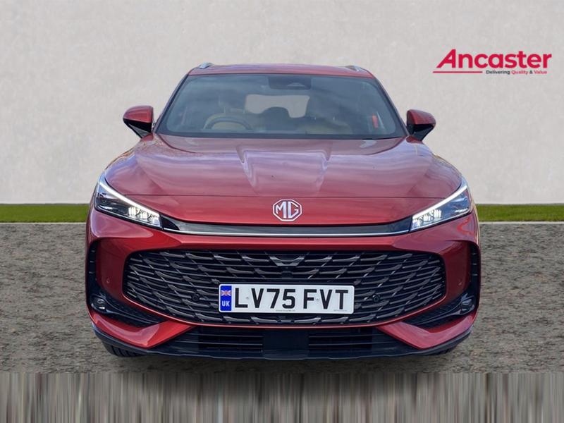 Used MG MG HS 2025 for sale - 77312701: Photo 8