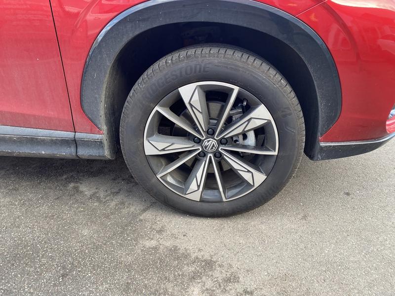 Used MG MG HS 2025 for sale - 77312701: Photo 9