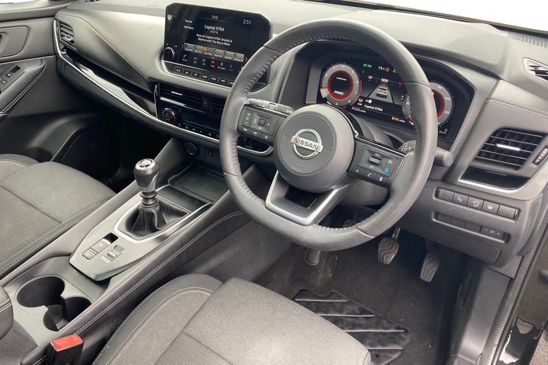 Used Nissan Qashqai 2021 for sale - 77282625: Photo 10