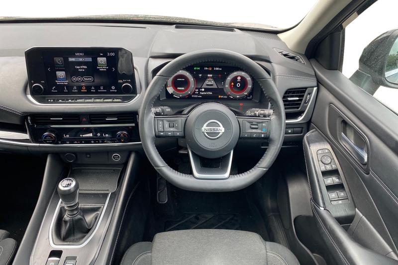 Used Nissan Qashqai 2021 for sale - 77282625: Photo 11