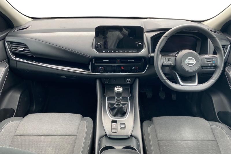 Used Nissan Qashqai 2021 for sale - 77282625: Photo 12