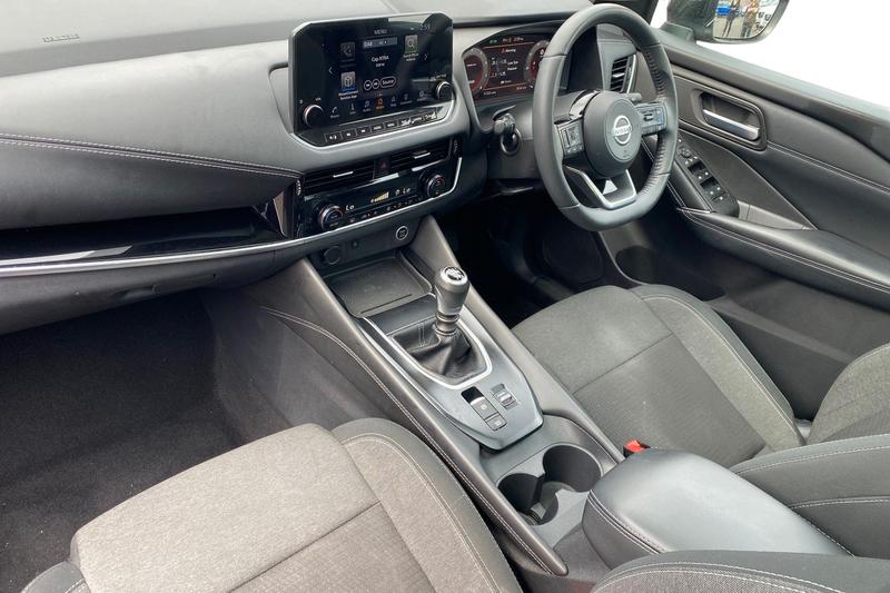 Used Nissan Qashqai 2021 for sale - 77282625: Photo 13