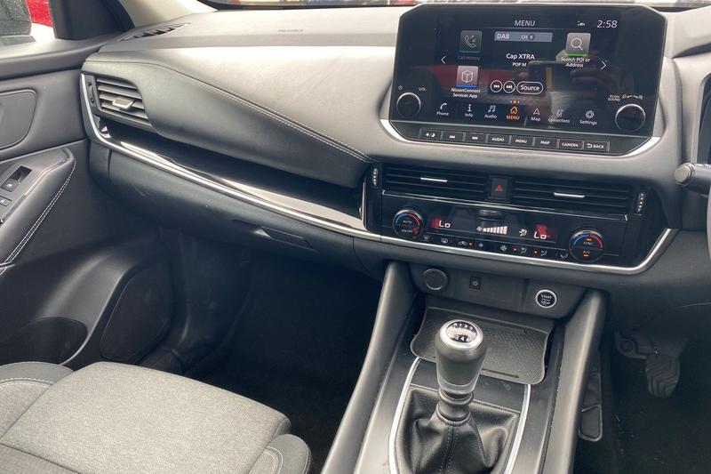 Used Nissan Qashqai 2021 for sale - 77282625: Photo 14