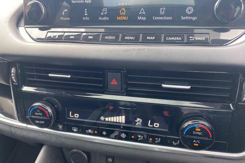 Used Nissan Qashqai 2021 for sale - 77282625: Photo 15