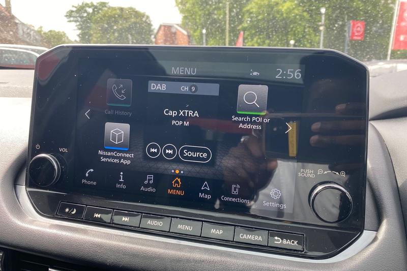 Used Nissan Qashqai 2021 for sale - 77282625: Photo 17