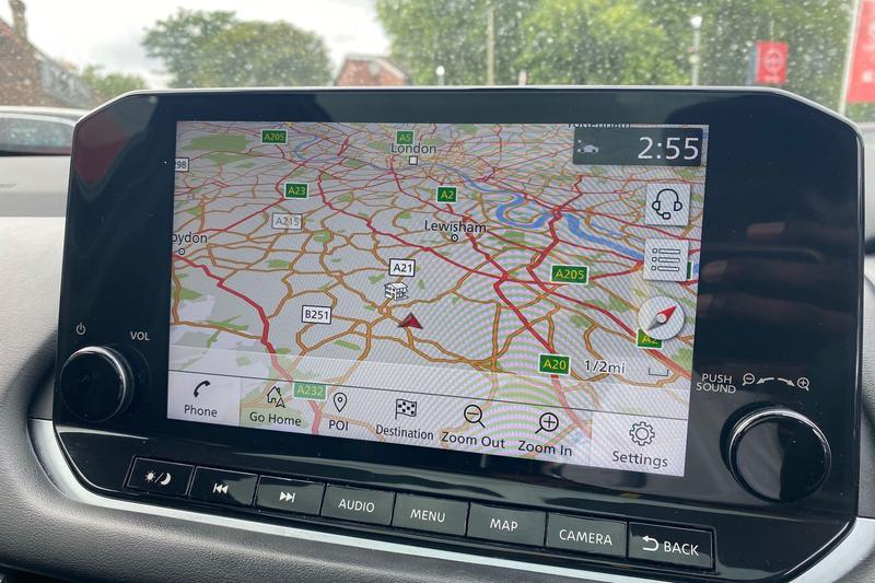 Used Nissan Qashqai 2021 for sale - 77282625: Photo 18