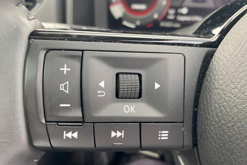 Used Nissan Qashqai 2021 for sale - 77282625: Photo 21