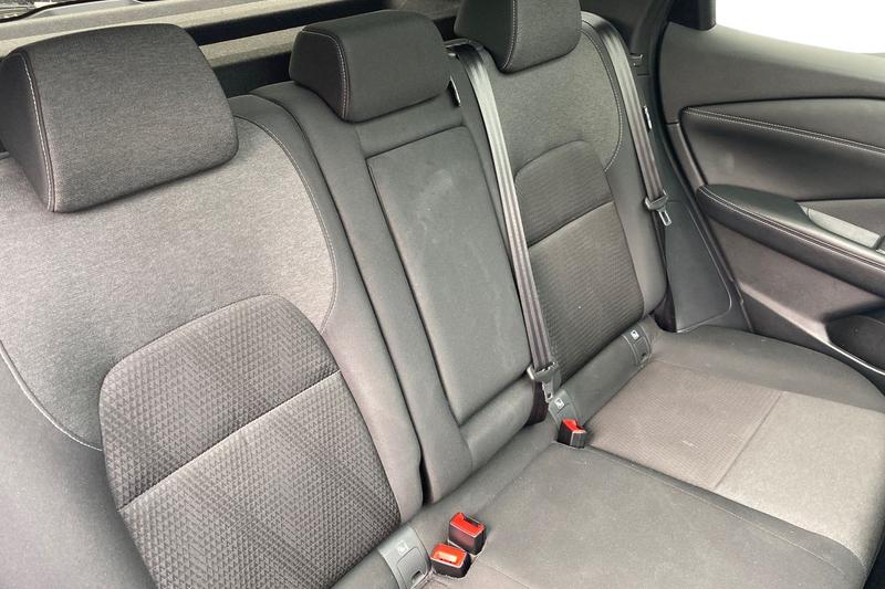 Used Nissan Qashqai 2021 for sale - 77282625: Photo 23