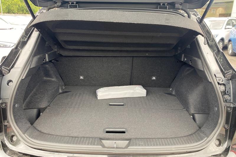 Used Nissan Qashqai 2021 for sale - 77282625: Photo 24