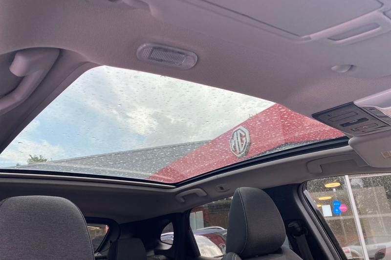 Used Nissan Qashqai 2021 for sale - 77282625: Photo 25