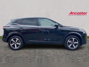 Used Nissan Qashqai 2021 for sale - 77282625: Photo