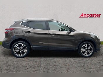 Used Nissan Qashqai 2019 for sale - 75349118: Photo