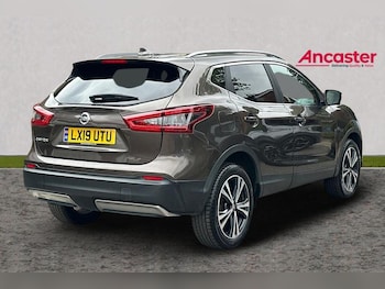 Used Nissan Qashqai 2019 for sale - 75349118: Photo