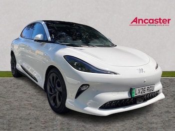 Used MG MG IM6 2026 for sale - 79128779: Photo