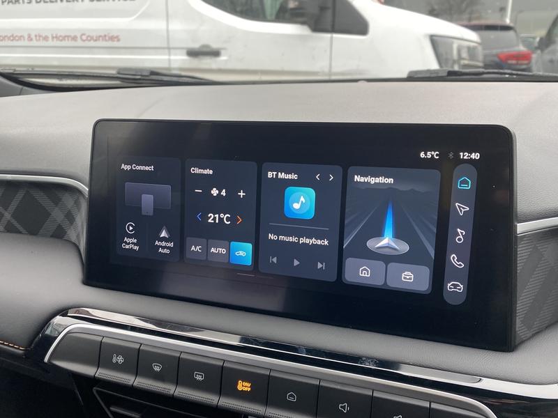 Used MG MG3 2025 for sale - 77607660: Photo 17