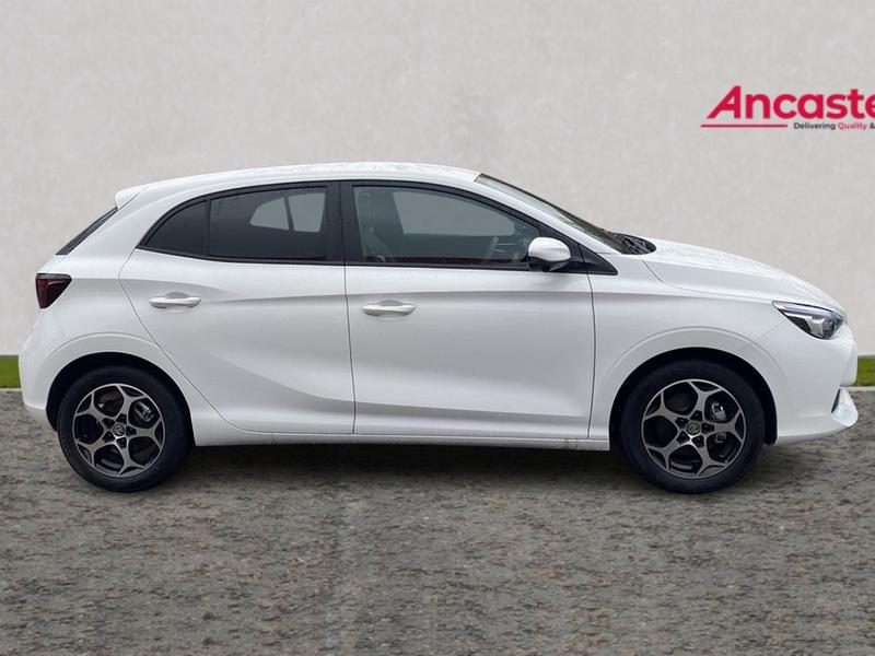 Used MG MG3 2025 for sale - 77607660: Photo 2