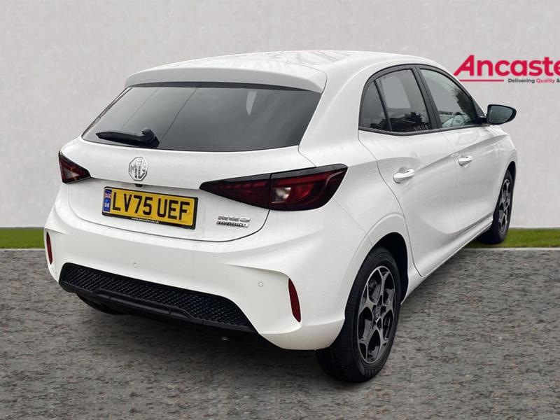 Used MG MG3 2025 for sale - 77607660: Photo 3